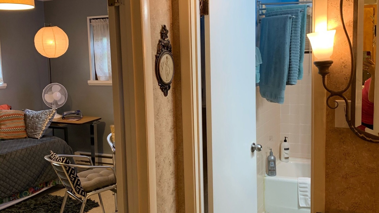 Photo of Bathroom in Knoxville
