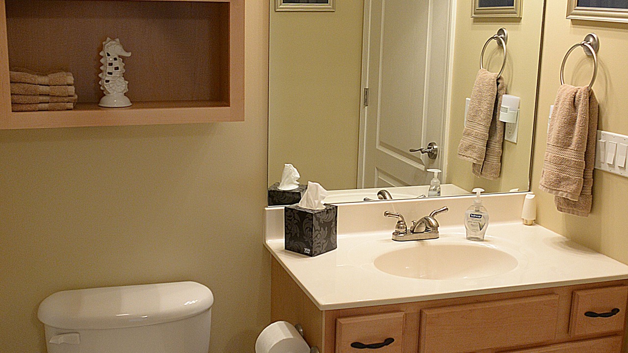 Photo of Bathroom in Osage Beach