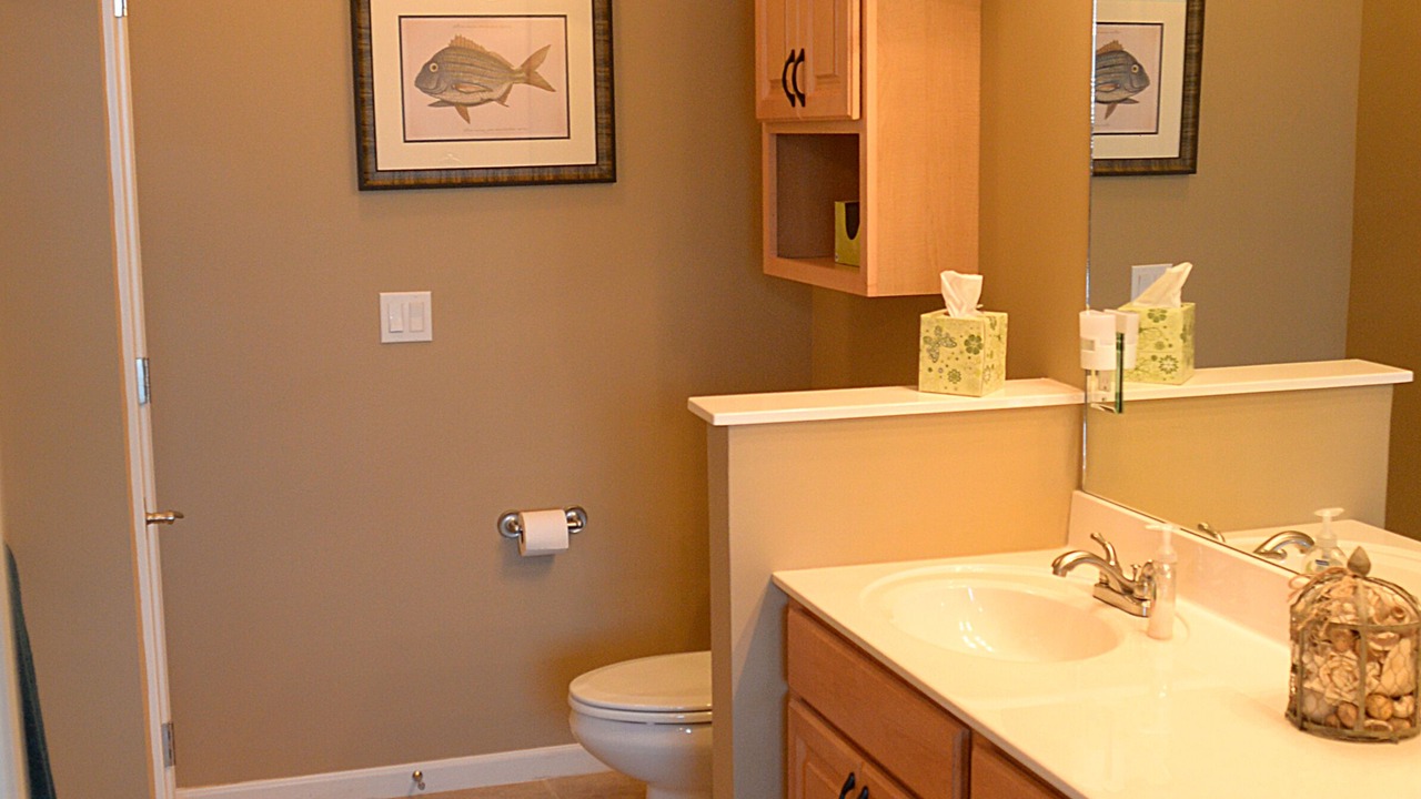 Photo of Bathroom in Osage Beach