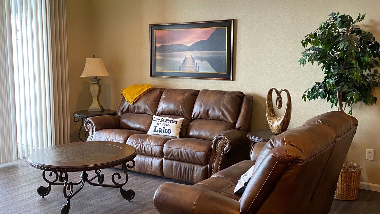 Photo of Bedroom in Osage Beach