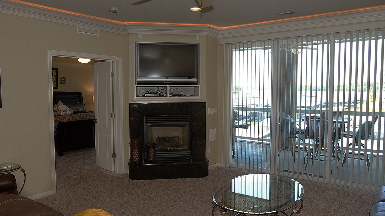 Photo of Bedroom in Osage Beach