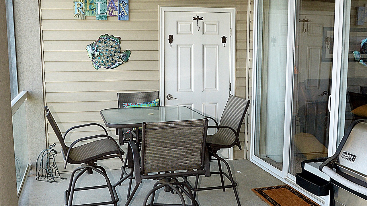 Photo of Outdoor in Osage Beach