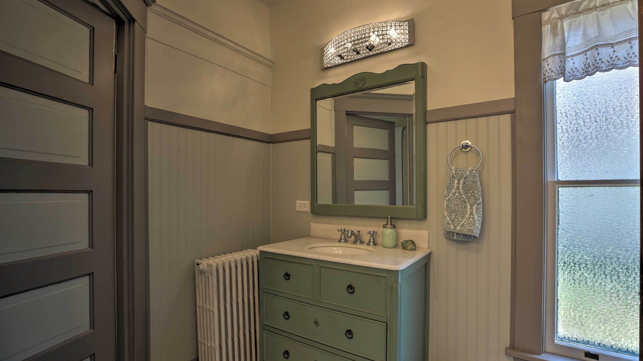 Photo of Bathroom in Lake Geneva