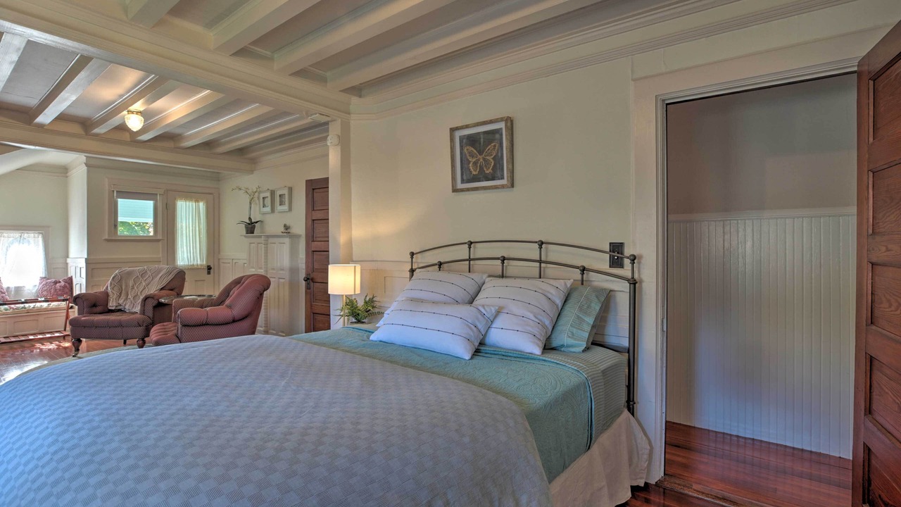 Photo of Bedroom in Lake Geneva