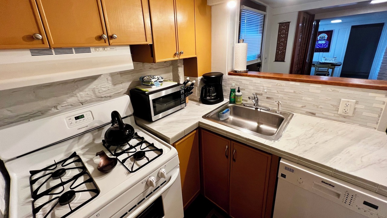 Photo of Kitchen in Audubon