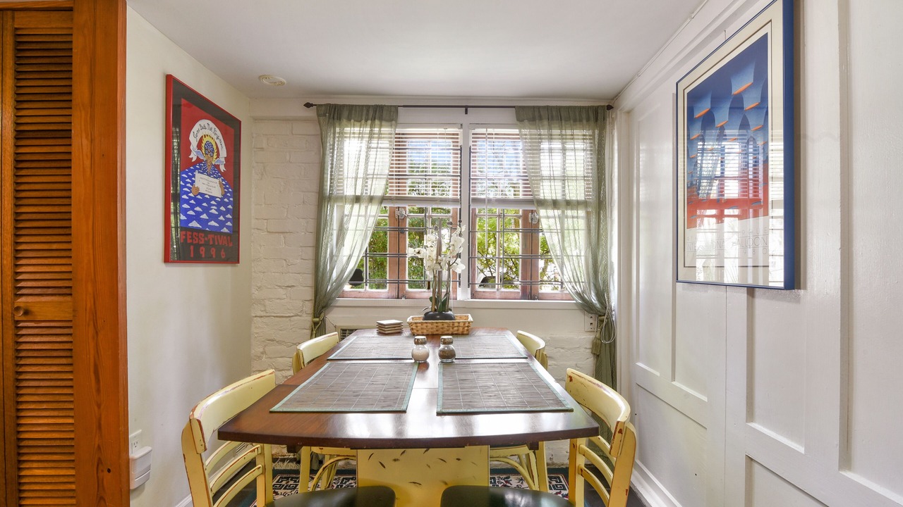 Photo of Livingroom in Audubon