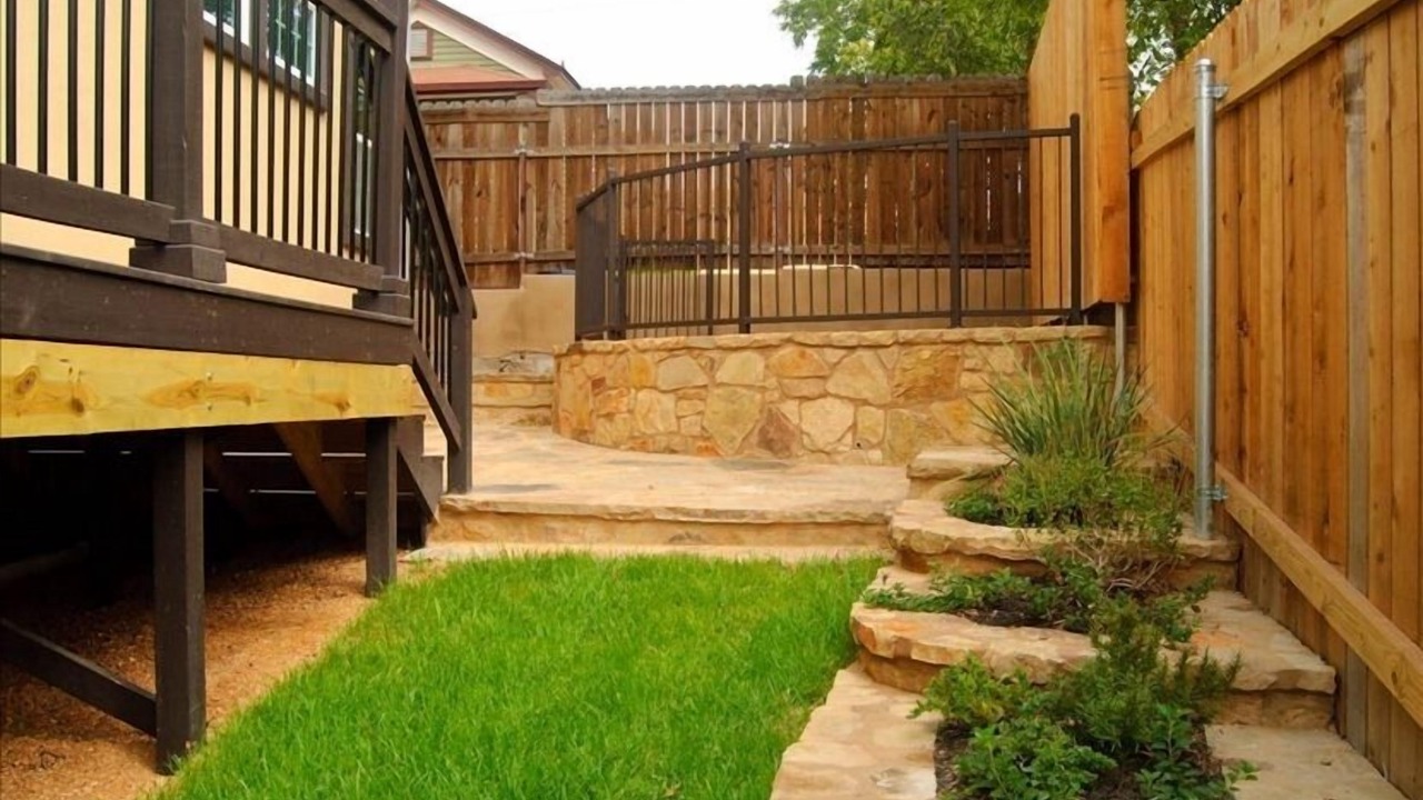 Photo of Outdoor in Central East Austin