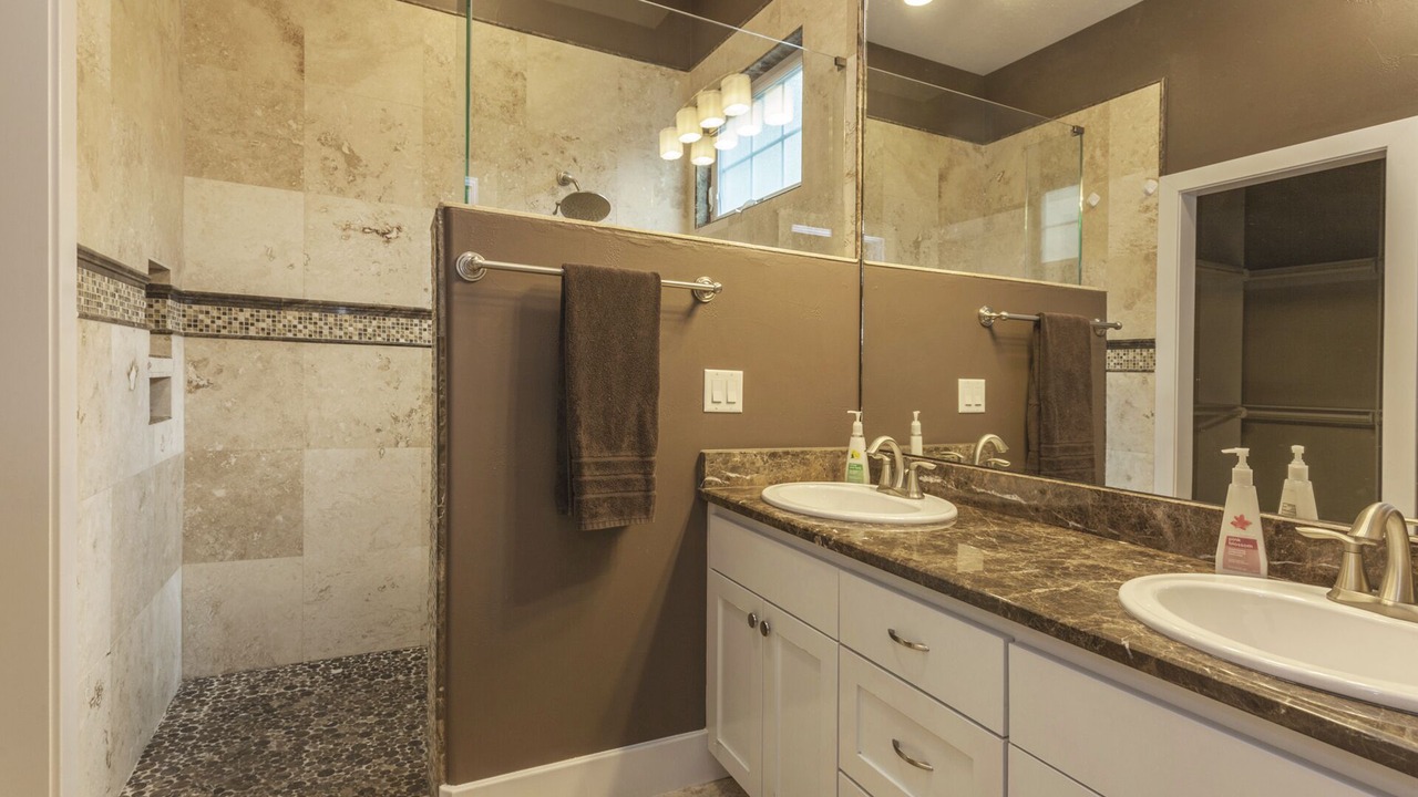 Photo of Bathroom in Central East Austin