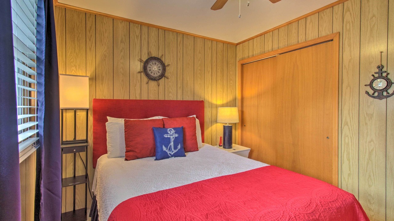 Photo of Bedroom in Ingles