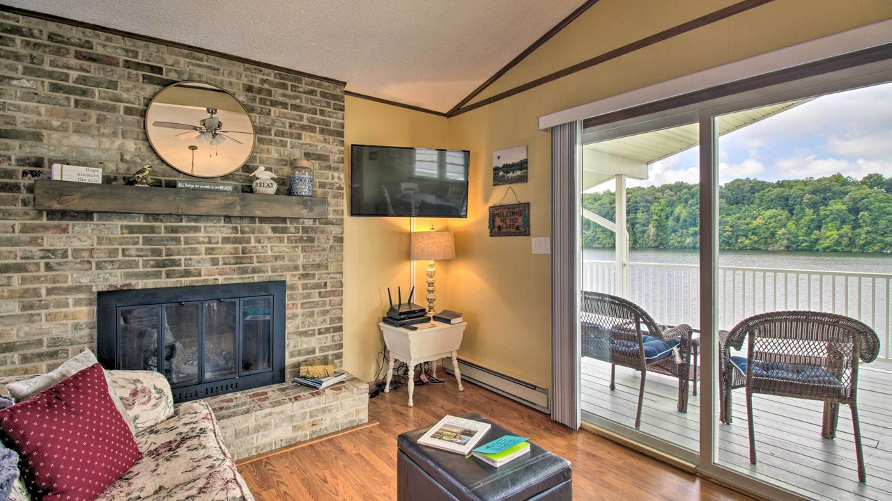 Photo of Livingroom in Ingles