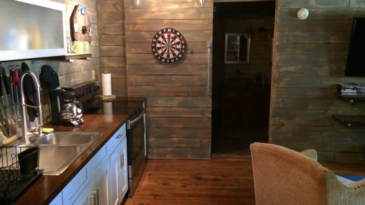 Photo of Bedroom in Montevallo