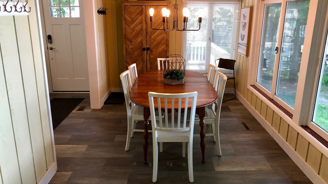 Photo of Livingroom in Fennville