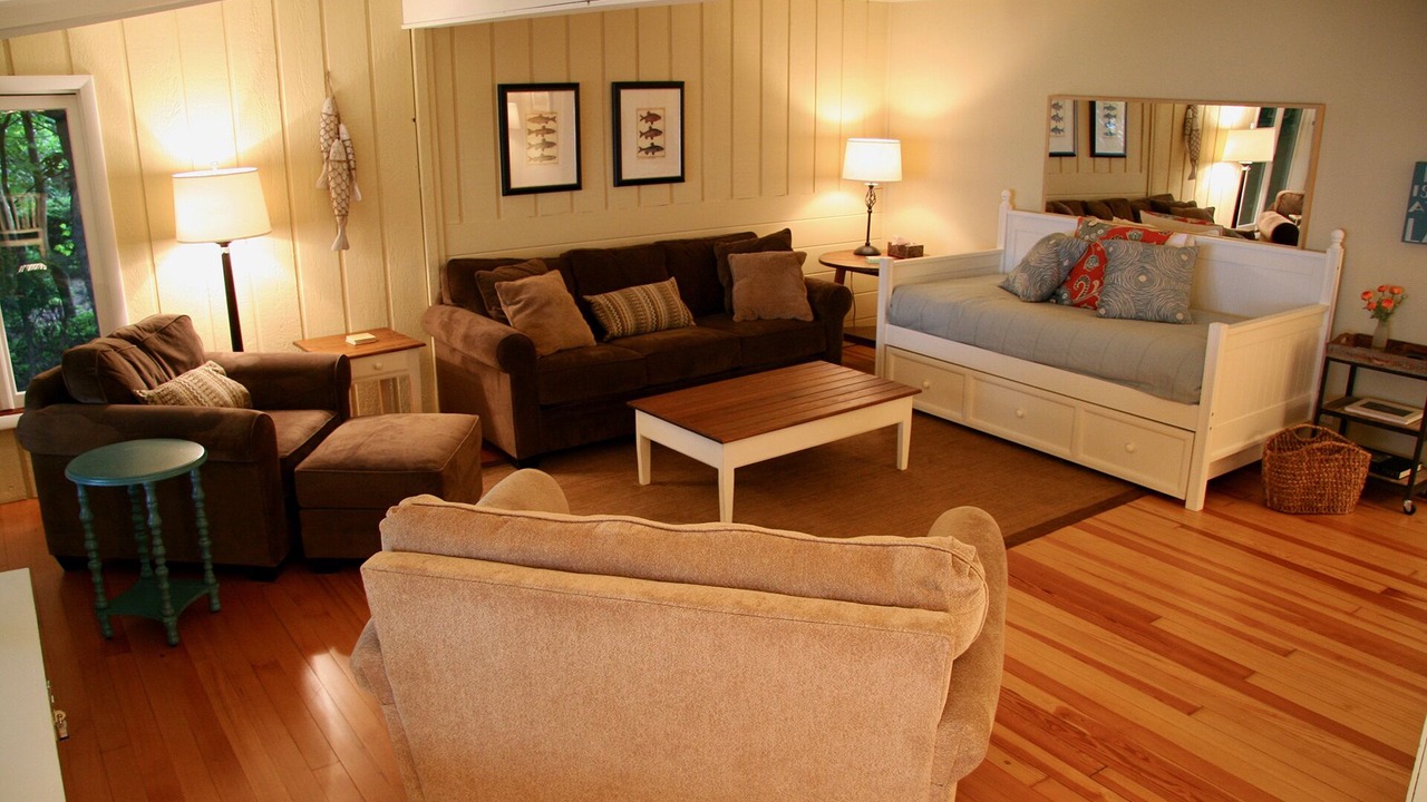 Photo of Livingroom in Fennville