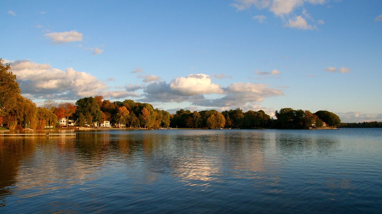 Photo of Outdoor in Fennville