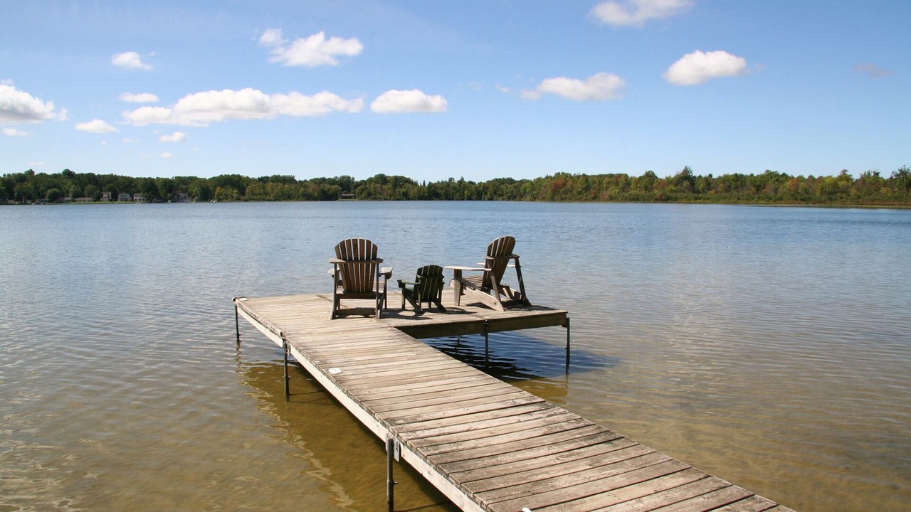 Photo of Outdoor in Fennville