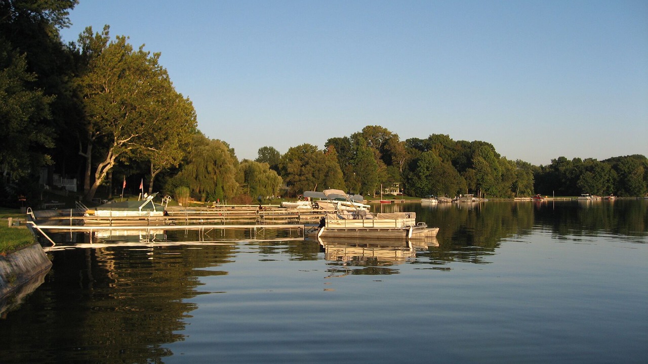 Photo of Outdoor in Fennville