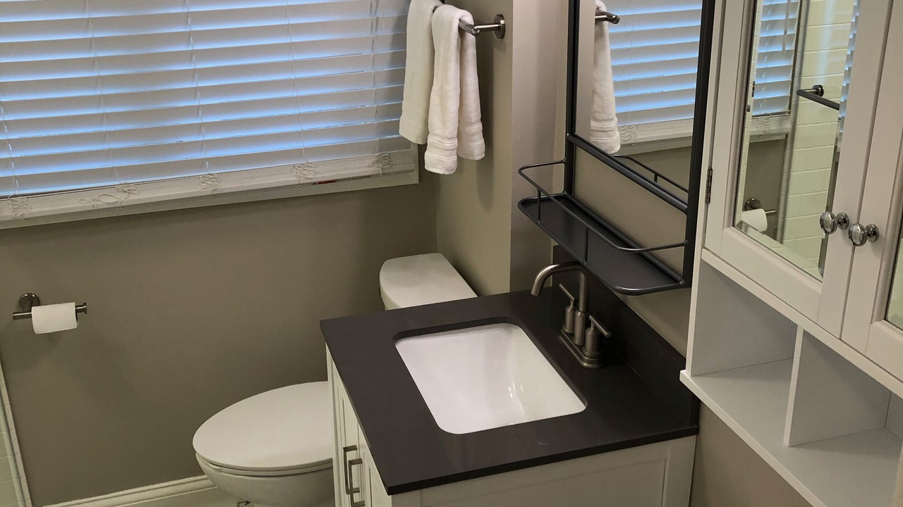 Photo of Bathroom in Fennville