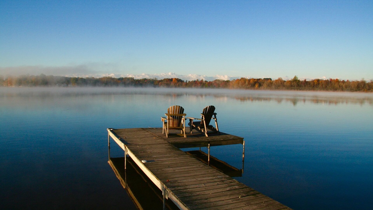 Photo of Outdoor in Fennville