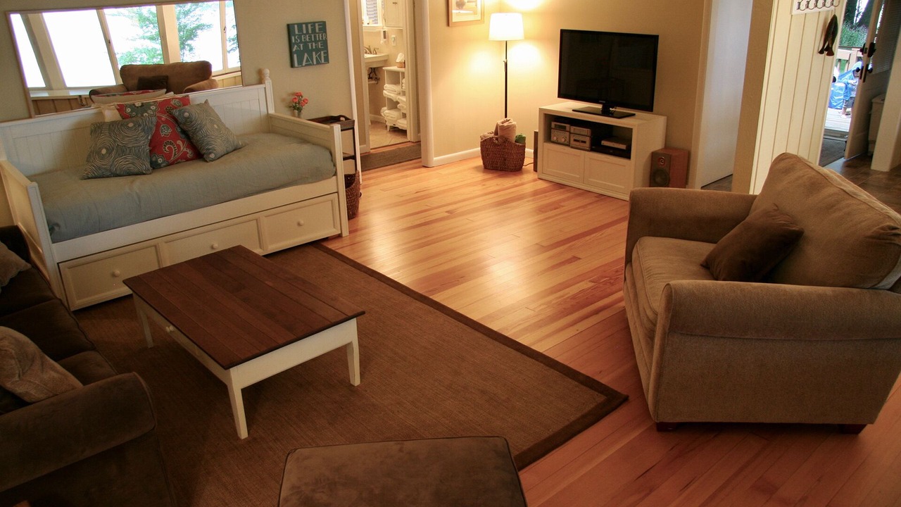 Photo of Bedroom in Fennville