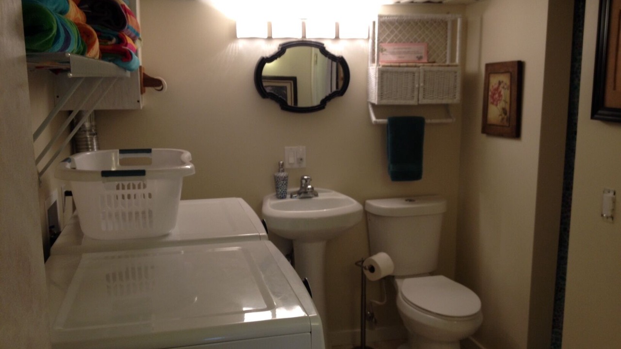 Photo of Bathroom in Holland