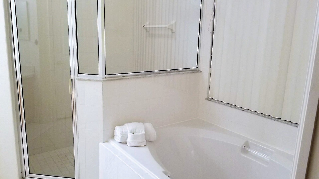 Photo of Bathroom in Haines City