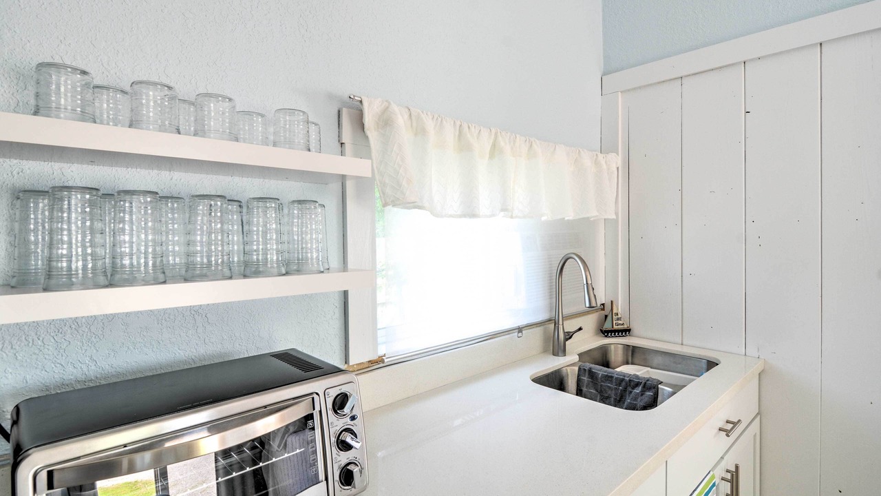 Photo of Kitchen in Oden