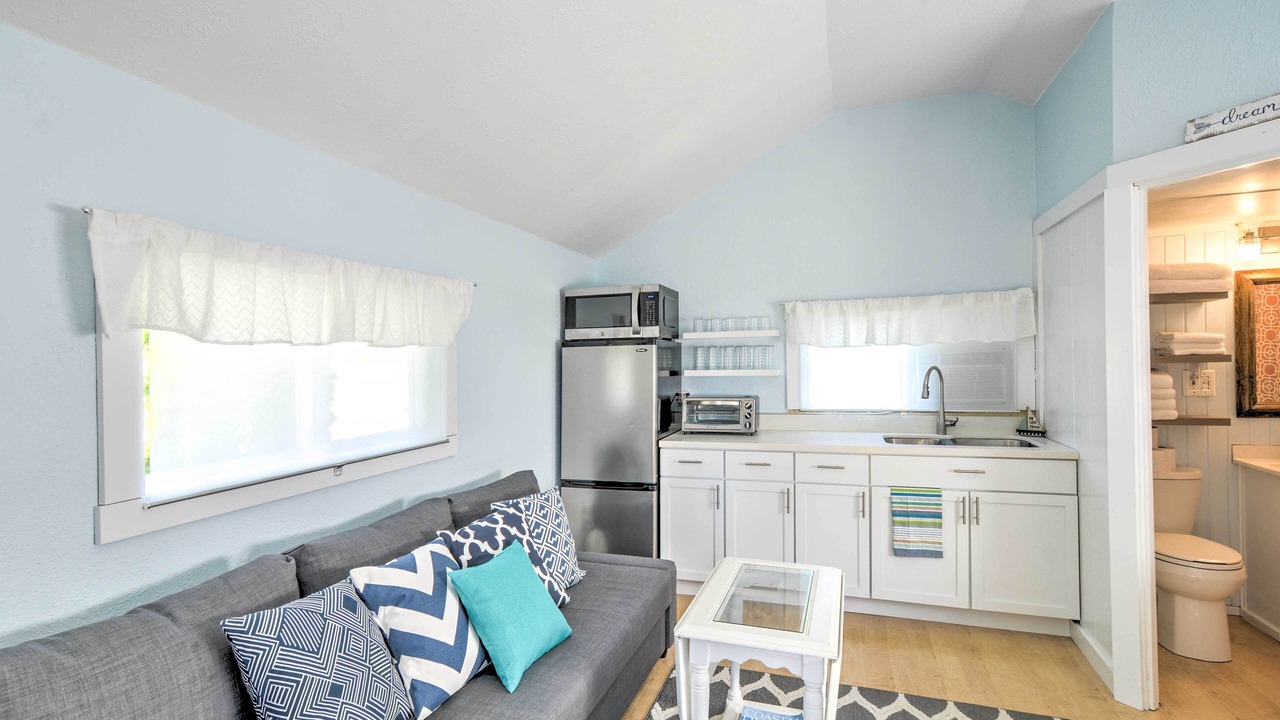 Photo of Livingroom in Oden