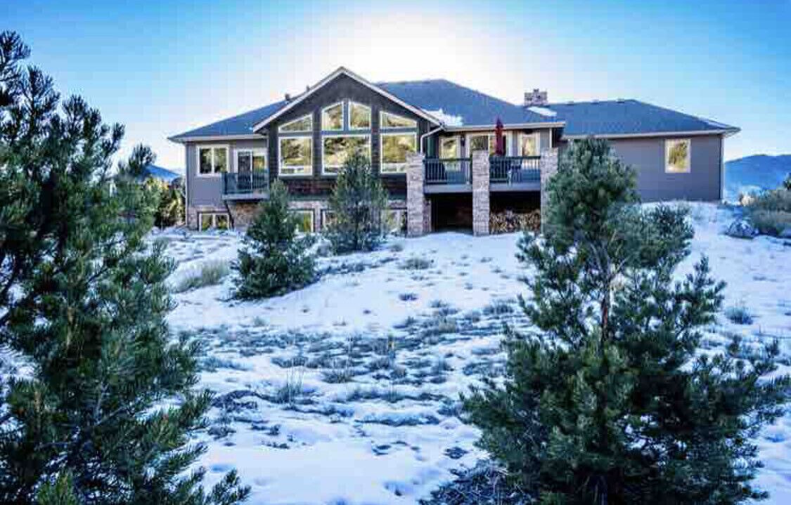 Photo of Outdoor in Buena Vista