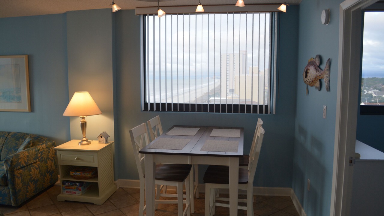 Photo of Bedroom in Crescent Beach