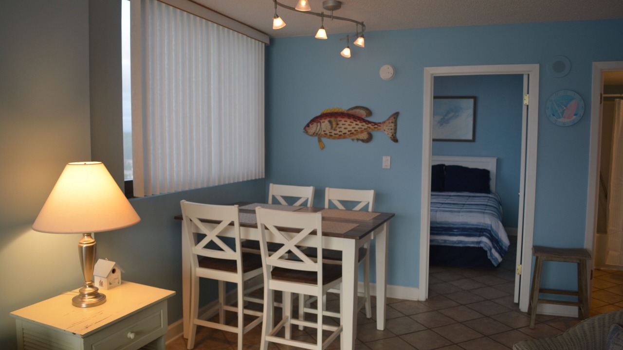 Photo of Bedroom in Crescent Beach