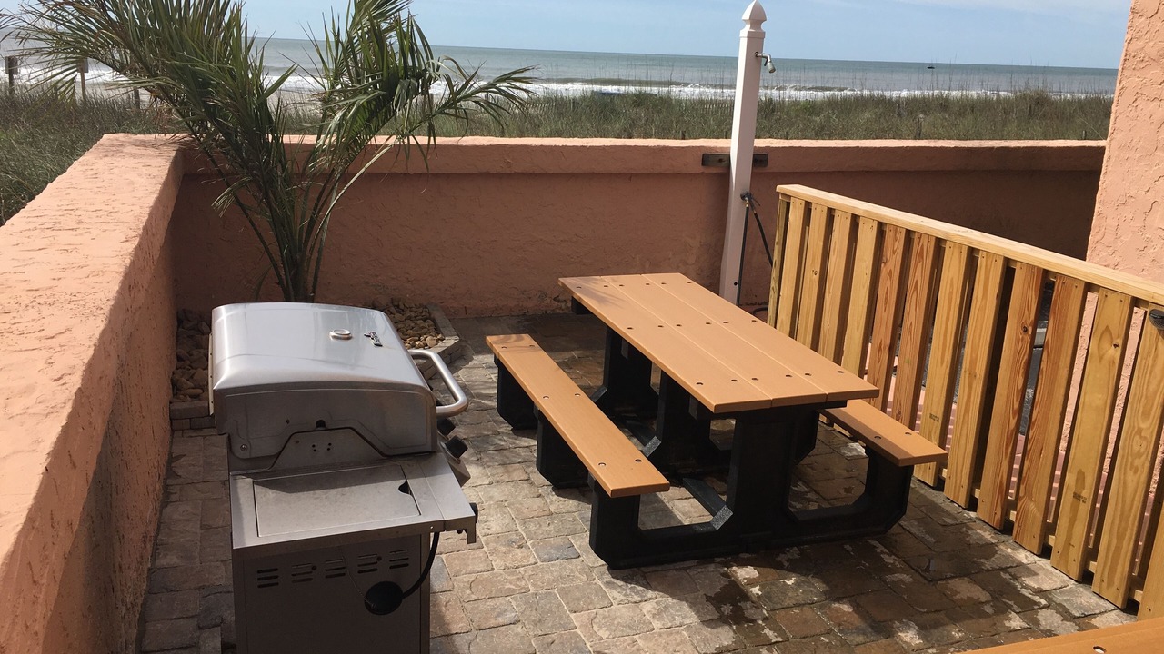 Photo of Outdoor in Crescent Beach
