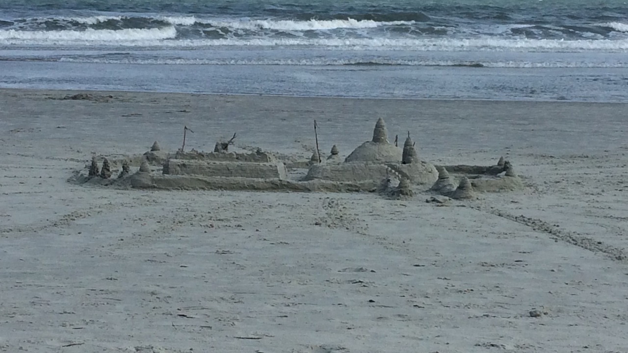 Photo of Others in Crescent Beach