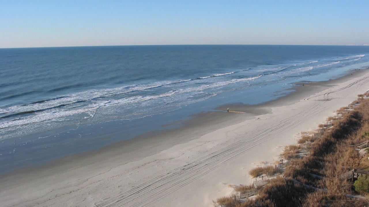 Photo of Patio Balcony in Crescent Beach