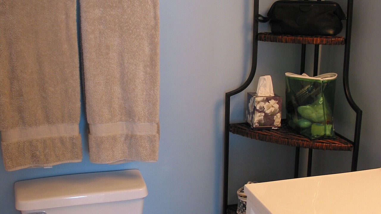 Photo of Bathroom in Crescent Beach