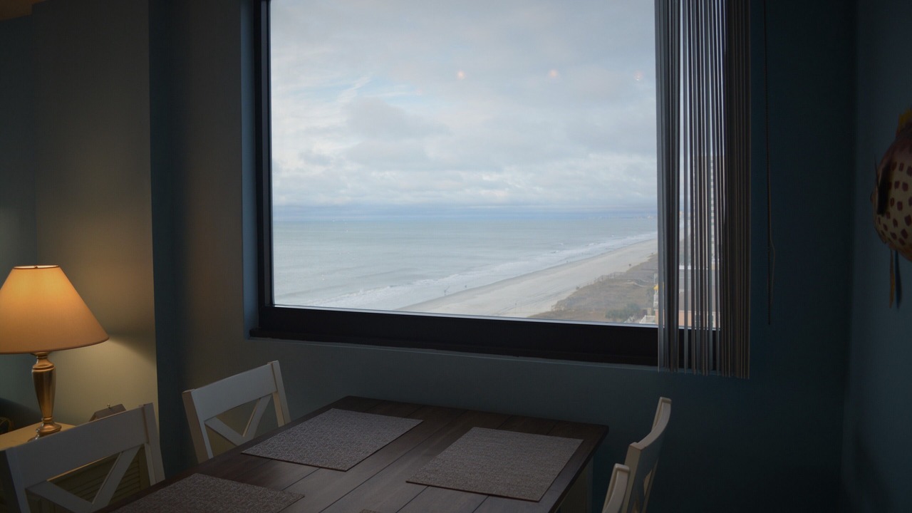 Photo of Bedroom in Crescent Beach