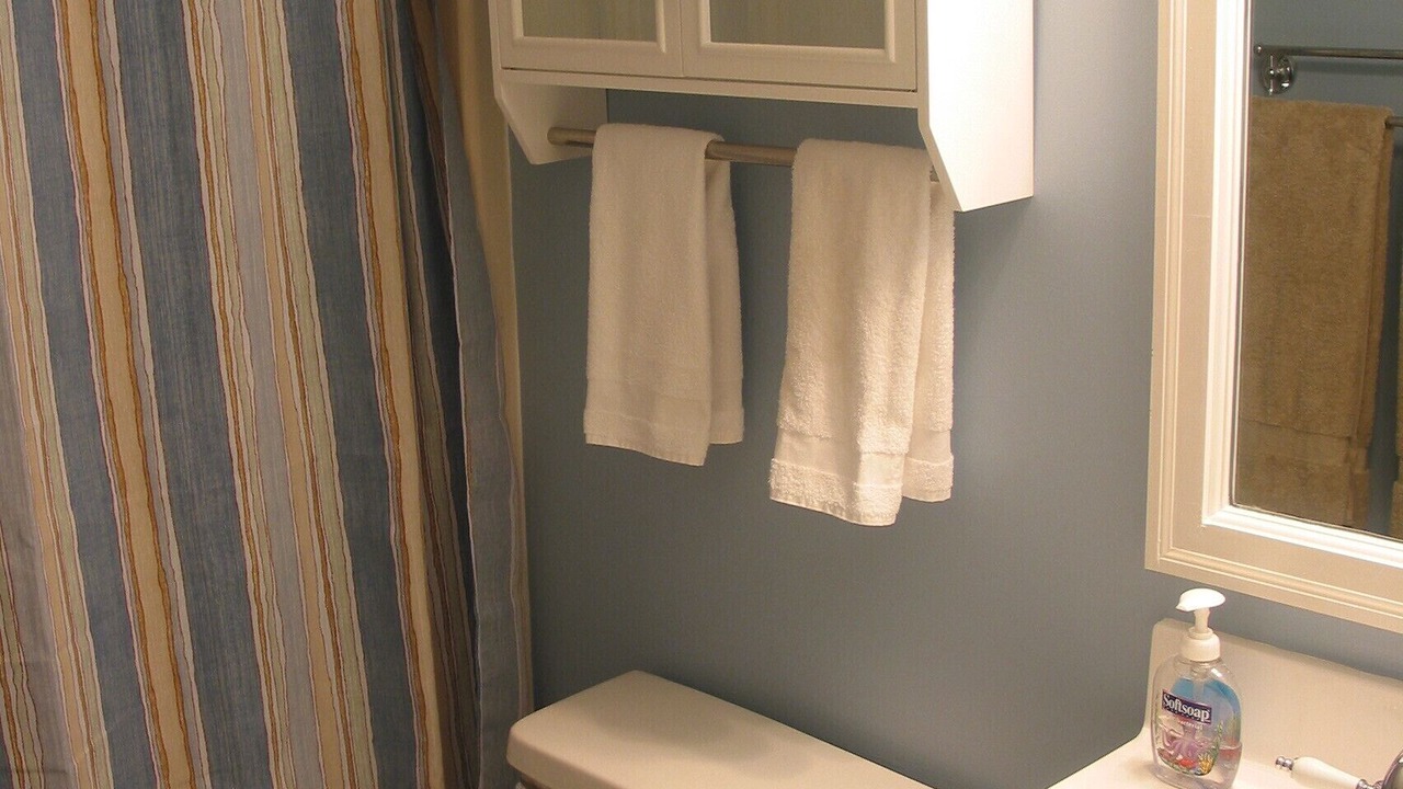 Photo of Bathroom in Crescent Beach