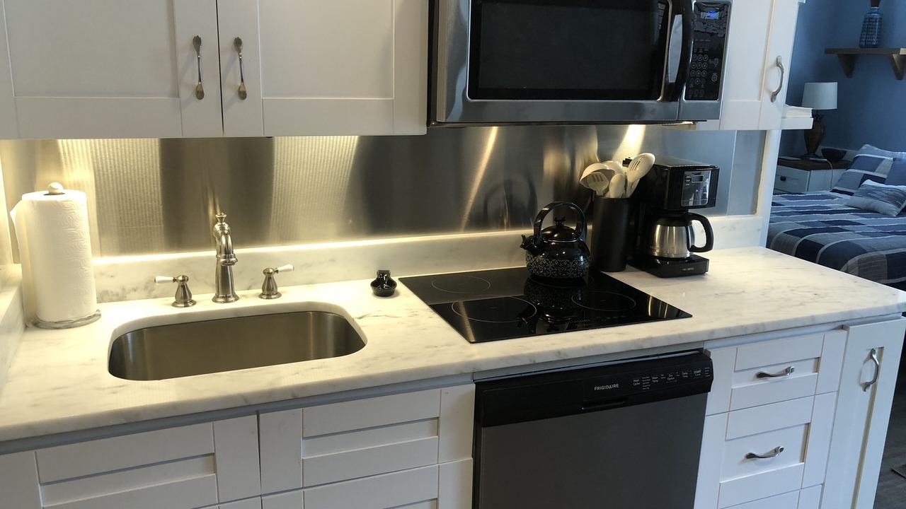 Photo of Kitchen in Tampa Heights