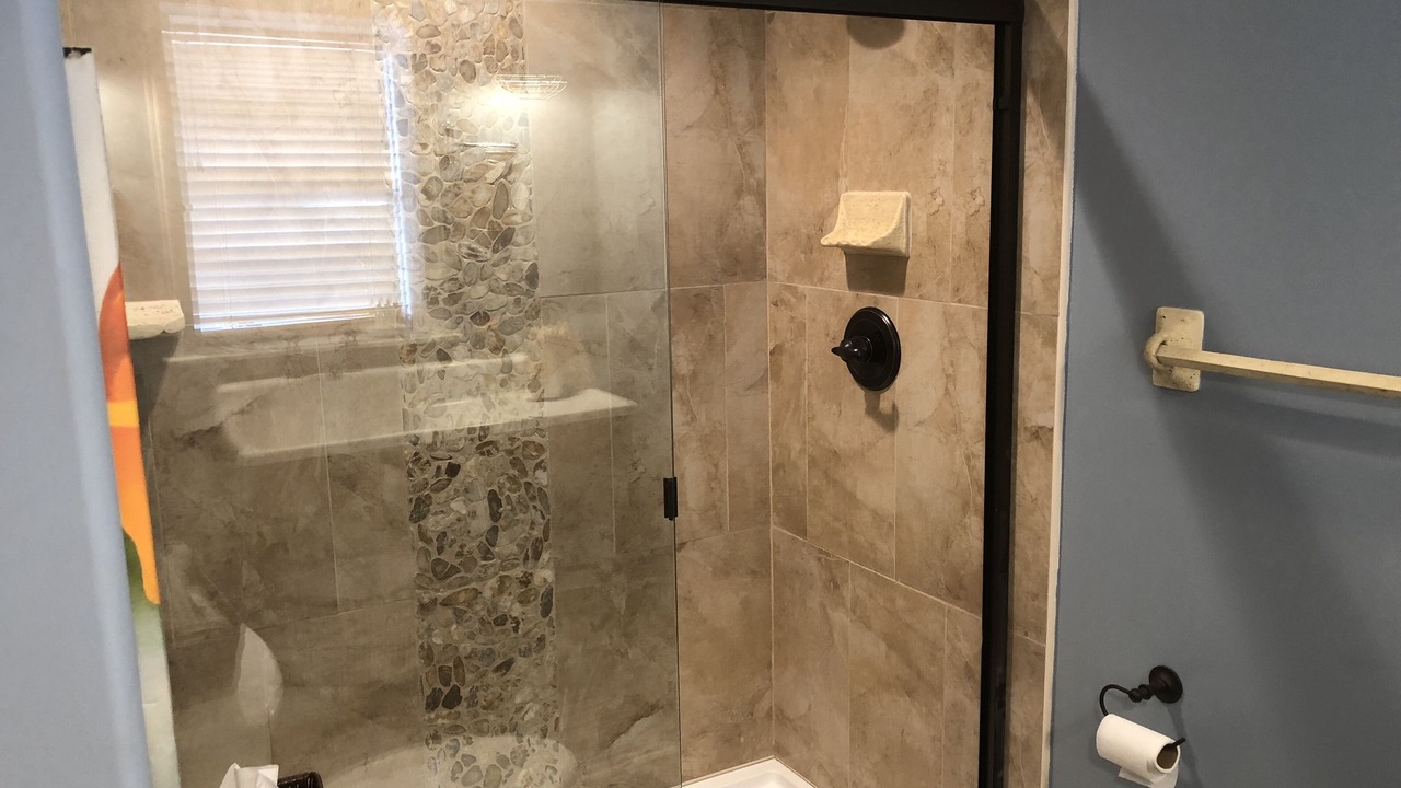 Photo of Bathroom in Tampa Heights
