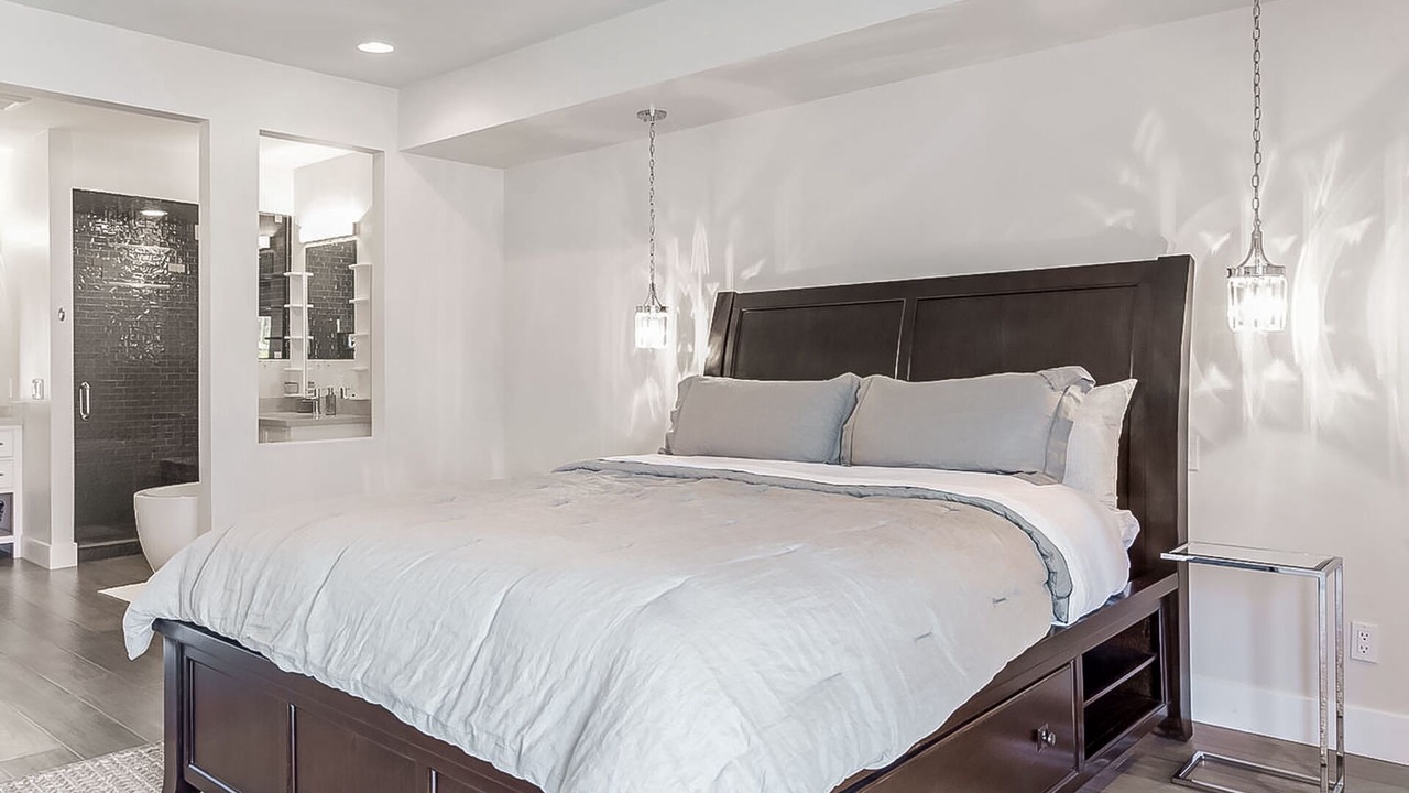 Photo of Bedroom in Carlsbad