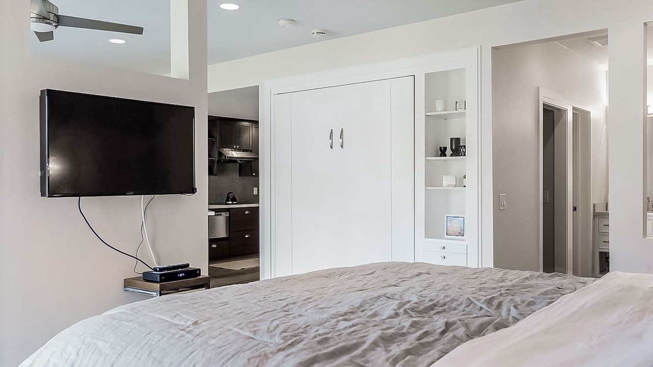 Photo of Bedroom in Carlsbad
