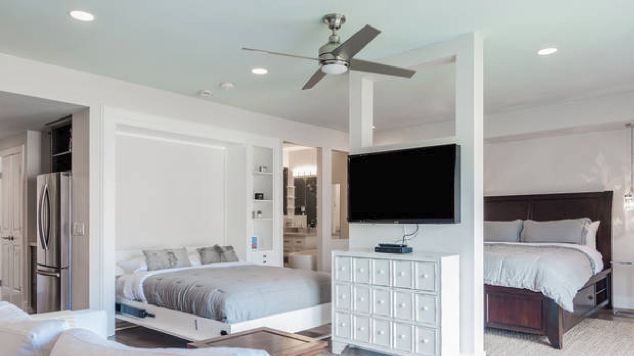 Photo of Bedroom in Carlsbad