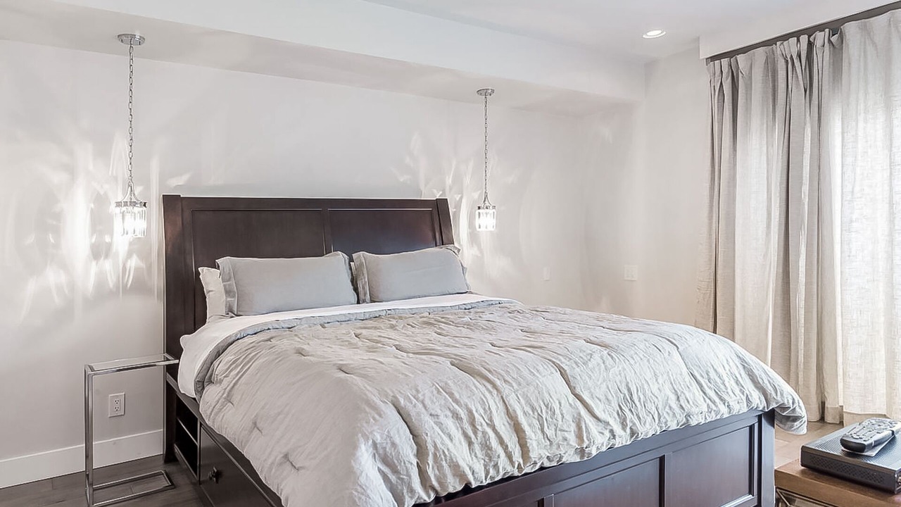 Photo of Bedroom in Carlsbad