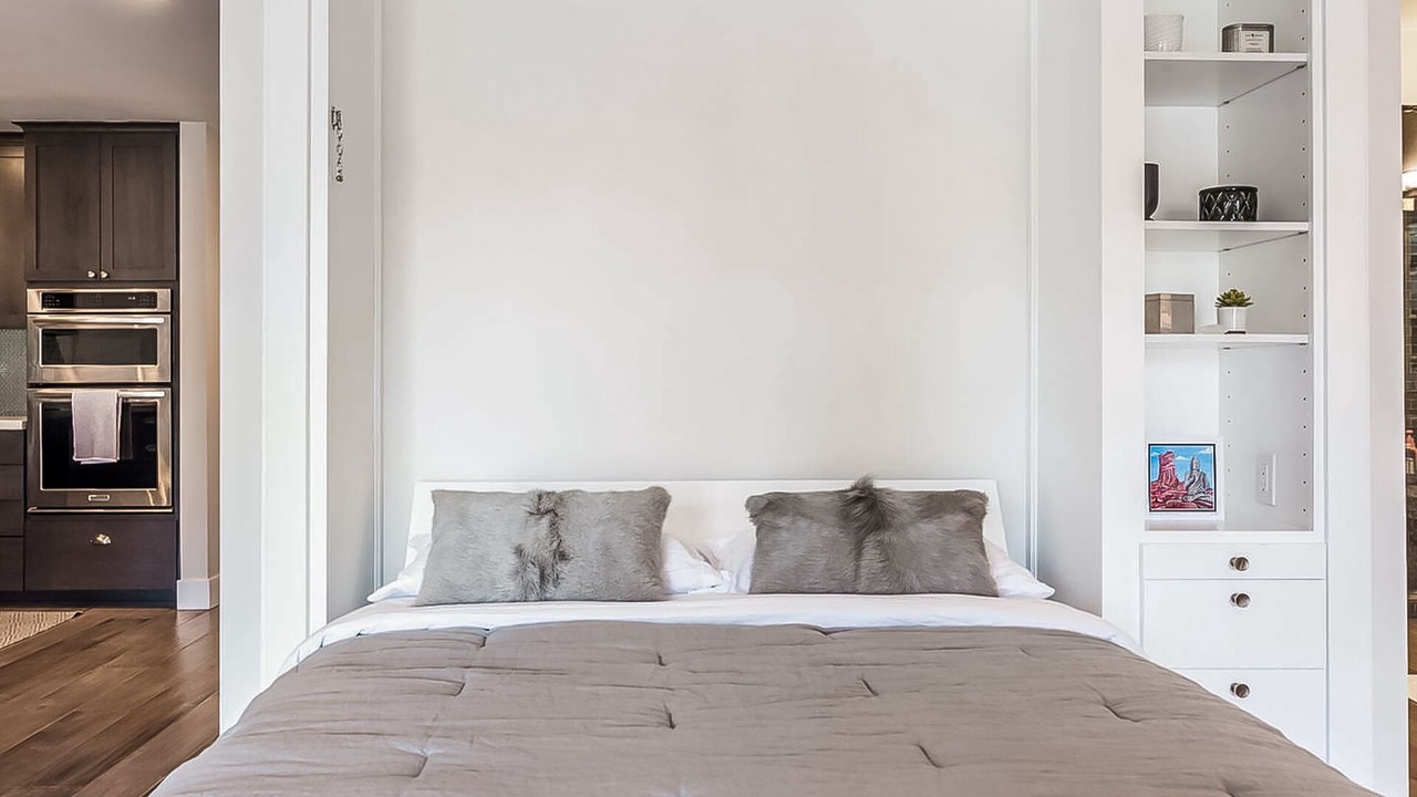 Photo of Bedroom in Carlsbad