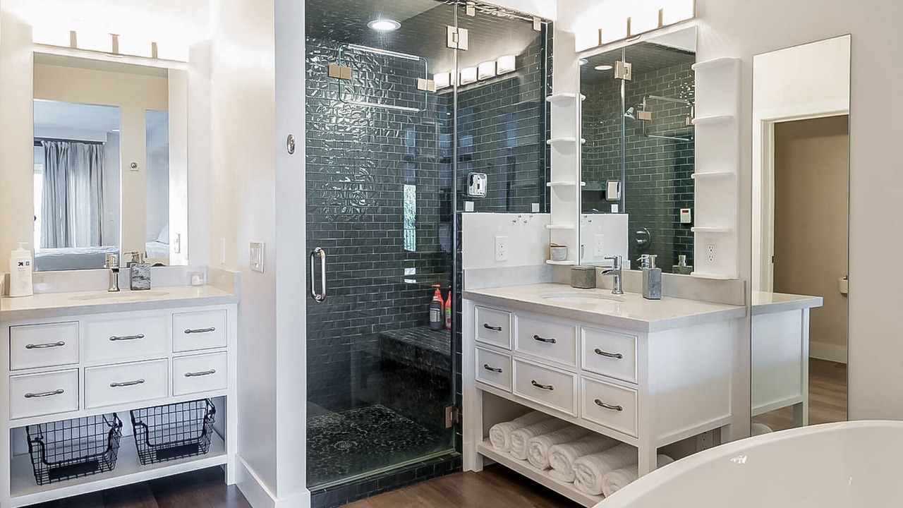 Photo of Bathroom in Carlsbad