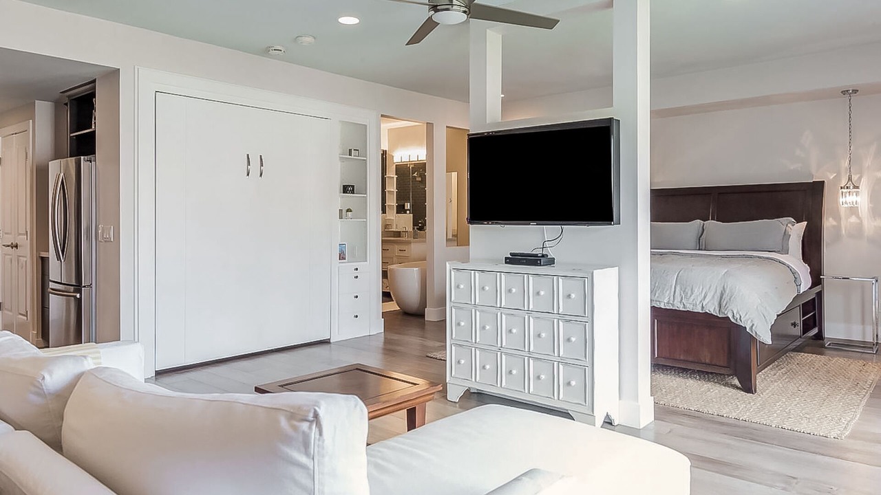 Photo of Bedroom in Carlsbad