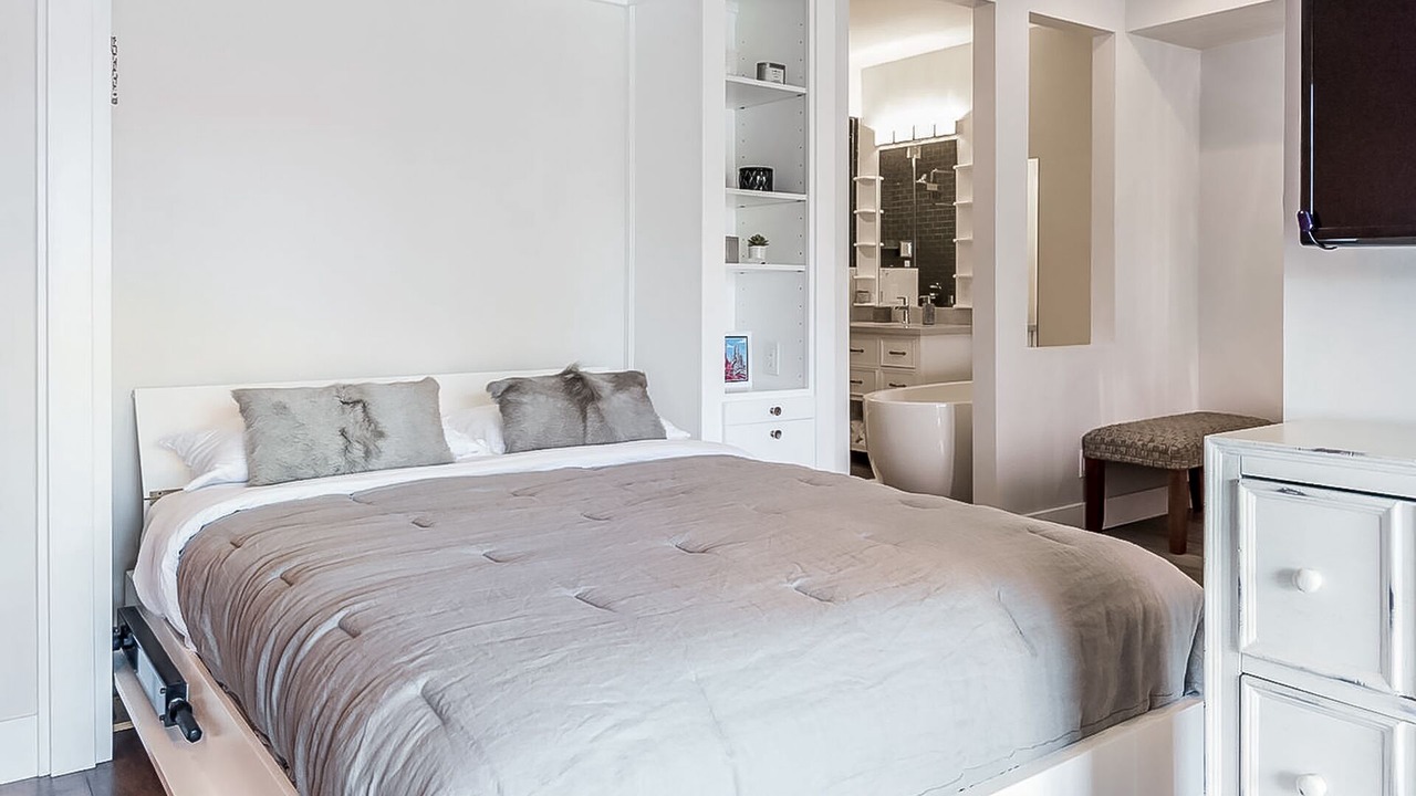 Photo of Bedroom in Carlsbad
