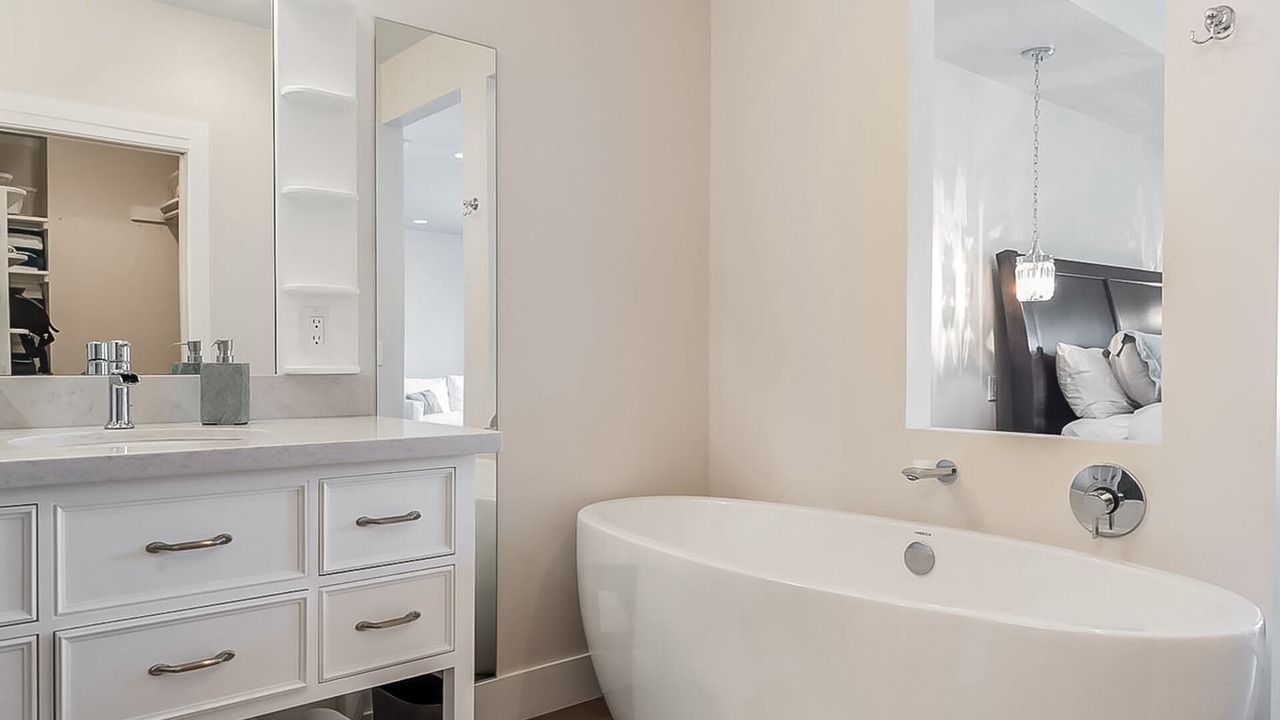 Photo of Bathroom in Carlsbad