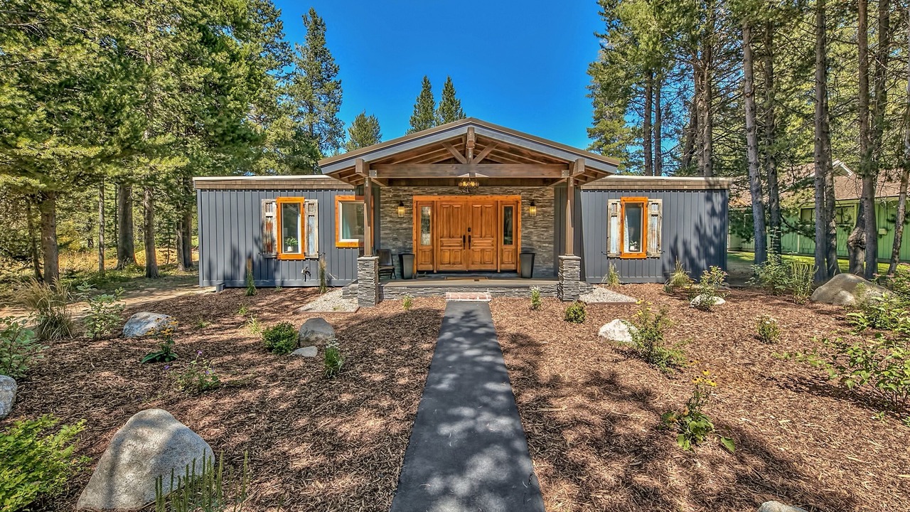 Photo of Outdoor in South Lake Tahoe