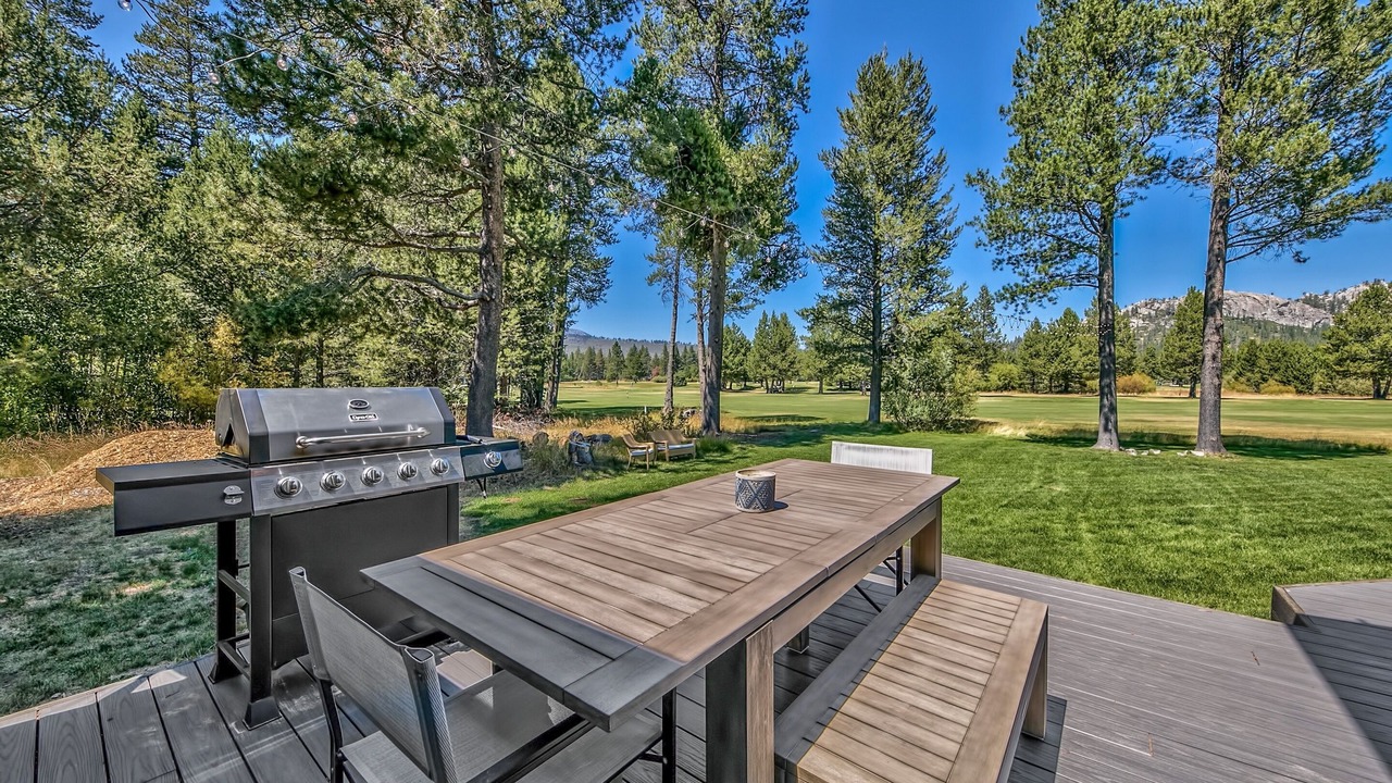 Photo of Outdoor in South Lake Tahoe