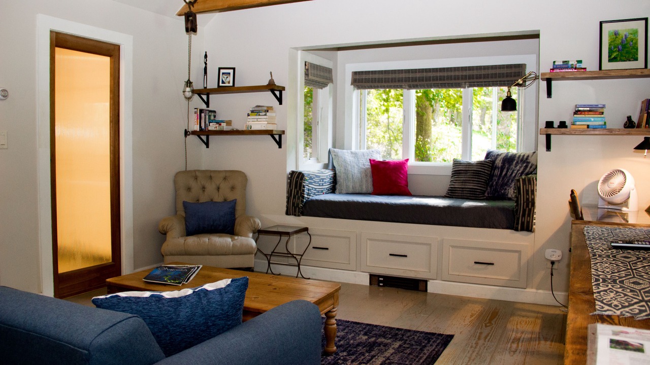 Photo of Livingroom in Red Hook